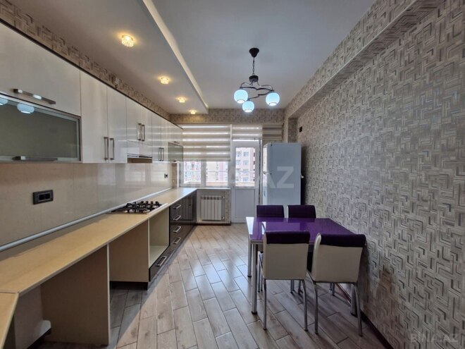 Satılır 2 otaqlı yeni tikili 85 m², Abşeron r., photo 8 from 21