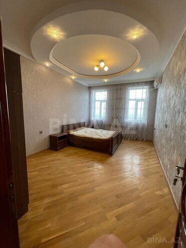 Satılır 3 otaqlı yeni tikili 150 m², İnşaatçılar m., photo 5 from 16
