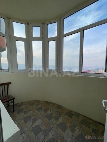 Satılır 3 otaqlı yeni tikili 150 m², İnşaatçılar m., photo 13 from 16