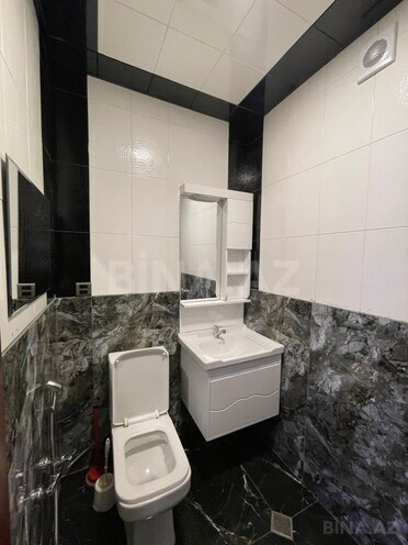 Satılır 3 otaqlı yeni tikili 150 m², İnşaatçılar m., photo 15 from 16