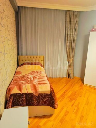 İcarəyə verilir 3 otaqlı yeni tikili 140 m², Neftçilər m., photo 9 from 21