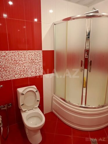 İcarəyə verilir 3 otaqlı yeni tikili 140 m², Neftçilər m., photo 13 from 21