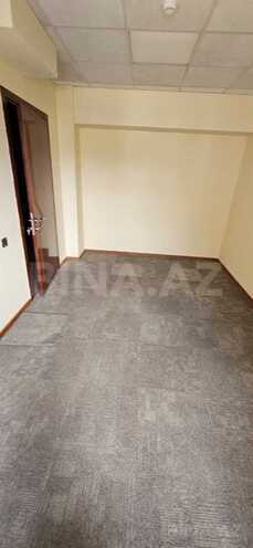 İcarəyə verilir 7 otaqlı ofis 190 m², Nərimanov r., photo 10 from 18