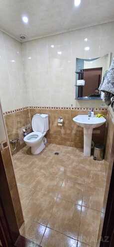İcarəyə verilir 7 otaqlı ofis 190 m², Nərimanov r., photo 15 from 18