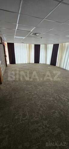 İcarəyə verilir 7 otaqlı ofis 190 m², Nərimanov r., photo 3 from 18