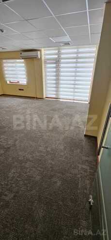 İcarəyə verilir 7 otaqlı ofis 190 m², Nərimanov r., photo 5 from 18