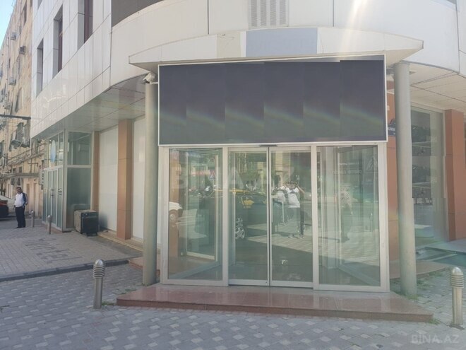 İcarəyə verilir 7 otaqlı ofis 190 m², Nərimanov r., photo 1 from 18