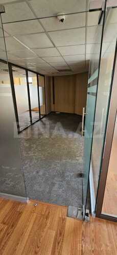 İcarəyə verilir 7 otaqlı ofis 190 m², Nərimanov r., photo 11 from 18