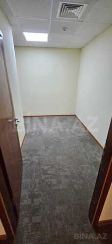 İcarəyə verilir 7 otaqlı ofis 190 m², Nərimanov r., photo 13 from 18
