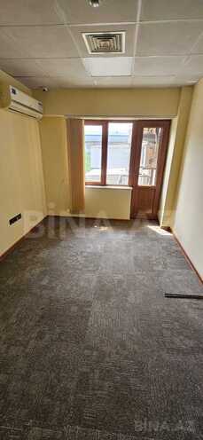 İcarəyə verilir 7 otaqlı ofis 190 m², Nərimanov r., photo 7 from 18
