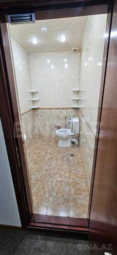 İcarəyə verilir 7 otaqlı ofis 190 m², Nərimanov r., photo 16 from 18