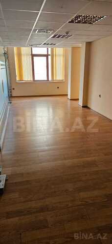 İcarəyə verilir 7 otaqlı ofis 190 m², Nərimanov r., photo 12 from 18