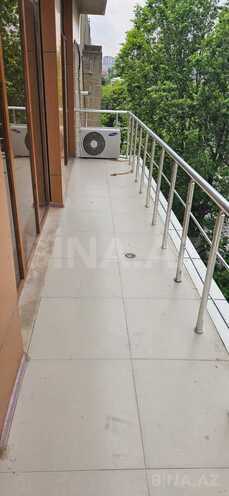 İcarəyə verilir 7 otaqlı ofis 190 m², Nərimanov r., photo 17 from 18