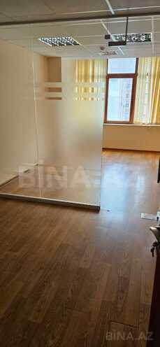 İcarəyə verilir 7 otaqlı ofis 190 m², Nərimanov r., photo 6 from 18