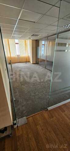 İcarəyə verilir 7 otaqlı ofis 190 m², Nərimanov r., photo 4 from 18