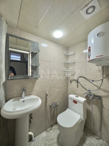 İcarəyə verilir 1 otaqlı köhnə tikili 25 m², Nizami m., photo 8 from 9