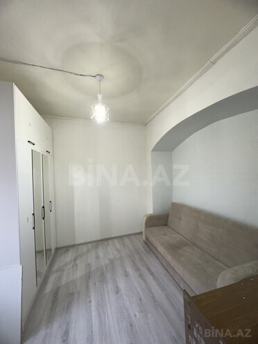 İcarəyə verilir 1 otaqlı köhnə tikili 25 m², Nizami m., photo 3 from 9
