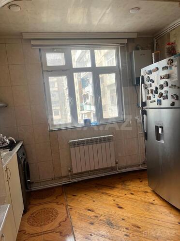 Сдаётся 1-комн. вторичка 50 м², м. Иншаатчылар, photo 8 from 9