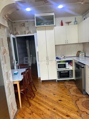 Сдаётся 1-комн. вторичка 50 м², м. Иншаатчылар, photo 3 from 9