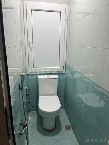 Сдаётся 1-комн. вторичка 50 м², м. Иншаатчылар, photo 5 from 9