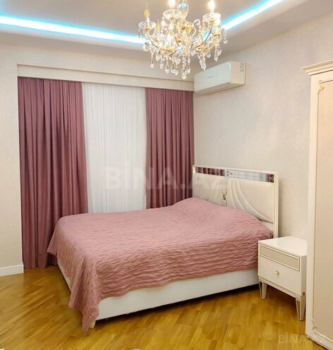 İcarəyə verilir 2 otaqlı yeni tikili 103 m², 20 Yanvar m., photo 6 from 16
