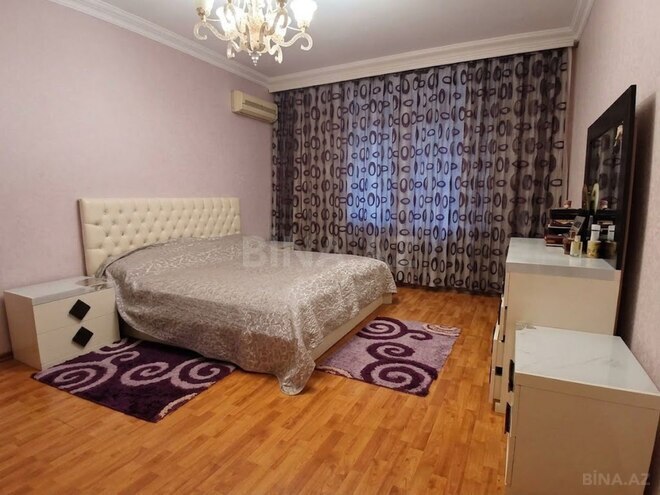 Satılır 5 otaqlı köhnə tikili 76 m², Nəsimi r., photo 4 from 24