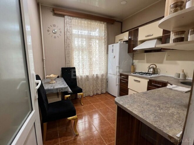 Satılır 5 otaqlı köhnə tikili 76 m², Nəsimi r., photo 16 from 24