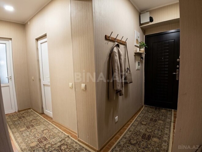Satılır 5 otaqlı köhnə tikili 76 m², Nəsimi r., photo 18 from 24
