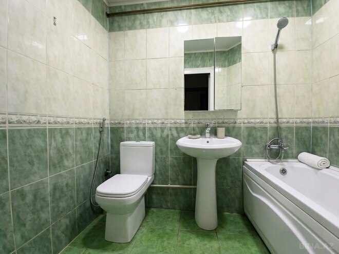Satılır 5 otaqlı köhnə tikili 76 m², Nəsimi r., photo 20 from 24