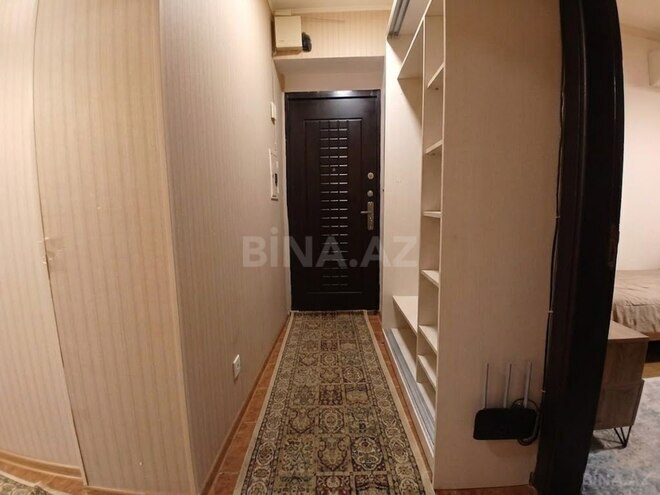 Satılır 5 otaqlı köhnə tikili 76 m², Nəsimi r., photo 21 from 24
