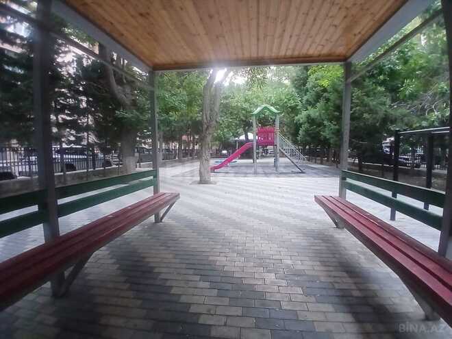 Satılır 5 otaqlı köhnə tikili 76 m², Nəsimi r., photo 23 from 24