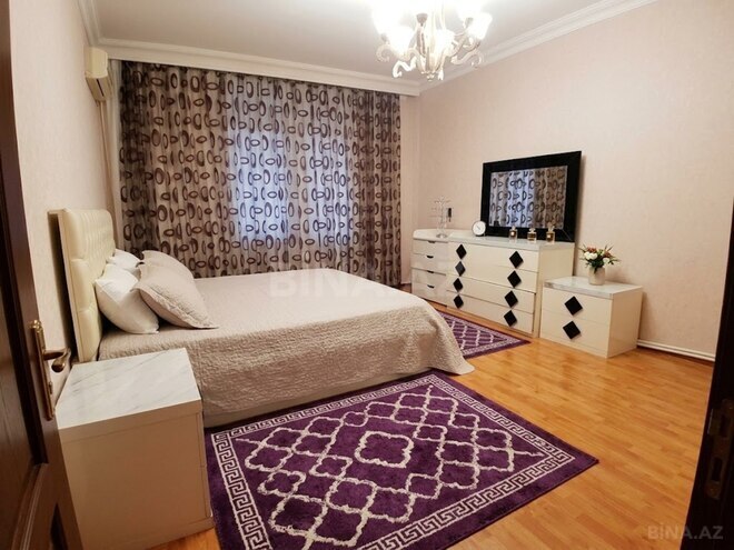 Satılır 5 otaqlı köhnə tikili 76 m², Nəsimi r., photo 5 from 24