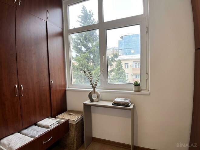 Satılır 5 otaqlı köhnə tikili 76 m², Nəsimi r., photo 14 from 24