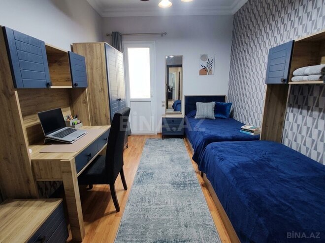 Satılır 5 otaqlı köhnə tikili 76 m², Nəsimi r., photo 11 from 24