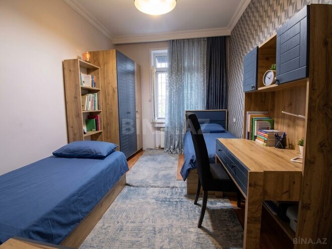 Satılır 5 otaqlı köhnə tikili 76 m², Nəsimi r., photo 10 from 24