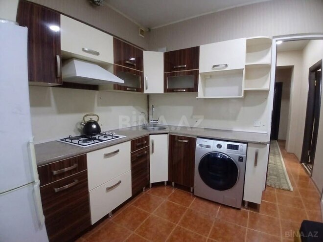 Satılır 5 otaqlı köhnə tikili 76 m², Nəsimi r., photo 15 from 24