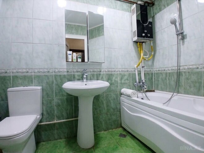 Satılır 5 otaqlı köhnə tikili 76 m², Nəsimi r., photo 19 from 24