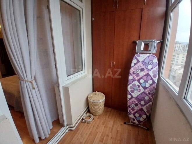 Satılır 5 otaqlı köhnə tikili 76 m², Nəsimi r., photo 9 from 24