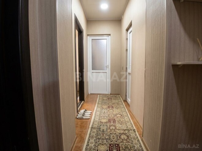 Satılır 5 otaqlı köhnə tikili 76 m², Nəsimi r., photo 7 from 24