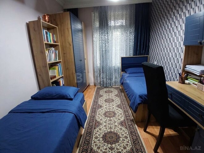 Satılır 5 otaqlı köhnə tikili 76 m², Nəsimi r., photo 12 from 24