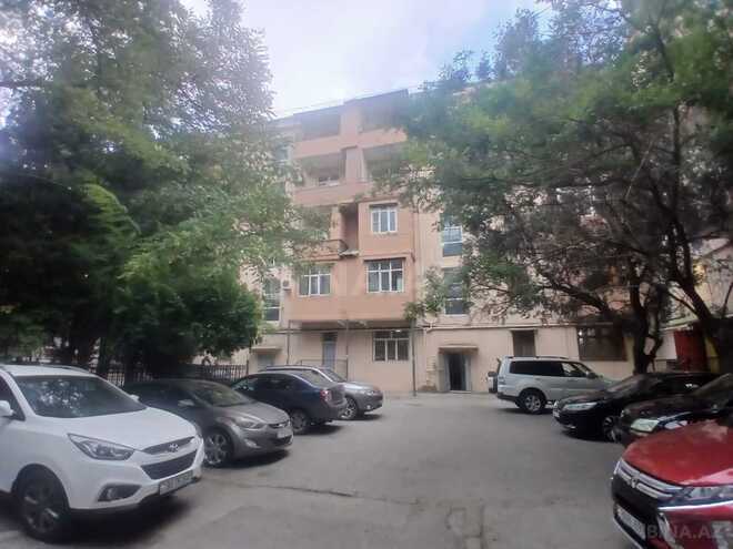 Satılır 5 otaqlı köhnə tikili 76 m², Nəsimi r., photo 22 from 24