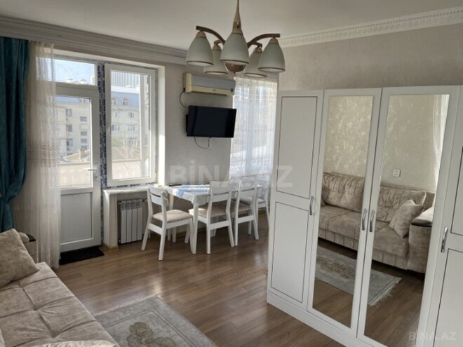 Сдаётся 1-комн. вторичка 30 м², м. Шах Исмаил Хатаи, photo 7 from 16