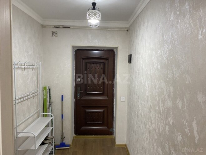 Сдаётся 1-комн. вторичка 30 м², м. Шах Исмаил Хатаи, photo 15 from 16