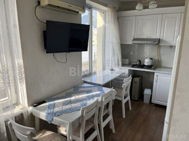 Сдаётся 1-комн. вторичка 30 м², м. Шах Исмаил Хатаи, photo 8 from 16