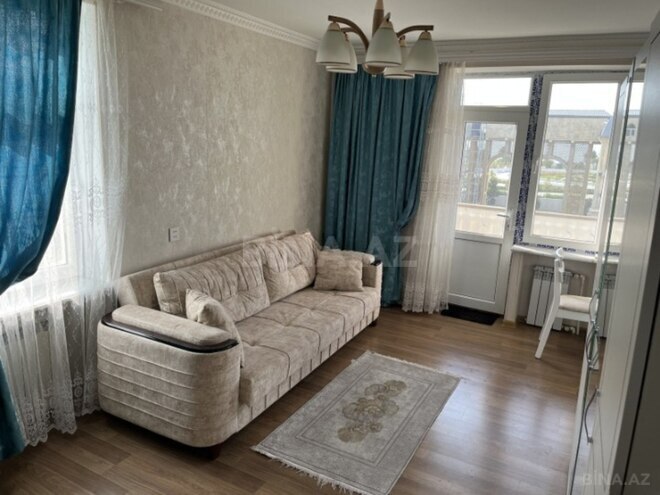 Сдаётся 1-комн. вторичка 30 м², м. Шах Исмаил Хатаи, photo 5 from 16