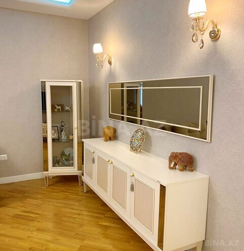 İcarəyə verilir 2 otaqlı yeni tikili 103 m², 20 Yanvar m., photo 10 from 16