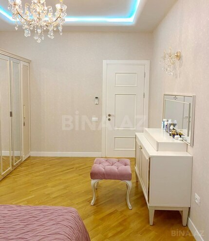 İcarəyə verilir 2 otaqlı yeni tikili 103 m², 20 Yanvar m., photo 15 from 16