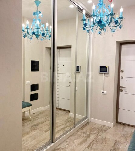 İcarəyə verilir 2 otaqlı yeni tikili 103 m², 20 Yanvar m., photo 11 from 16