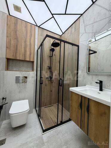 Продаётся 2-комн. новостройка 51 м², м. Кара Караев, photo 14 from 20