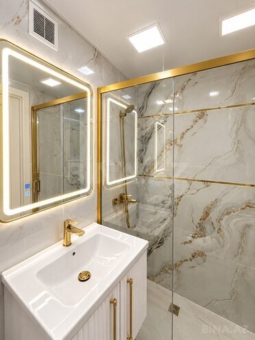 Продается 2-комн. вторичка 60 м², м. Элмляр Академиясы, photo 6 from 10